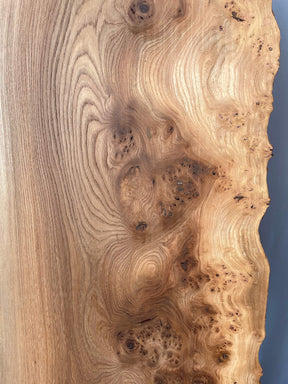 Elm - Live Edge Boards