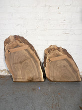 Elm - Live Edge Character Boards