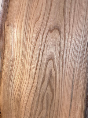 Elm - Live Edge Pip Boards