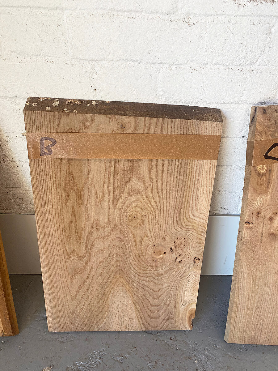 Elm - Multiple Boards