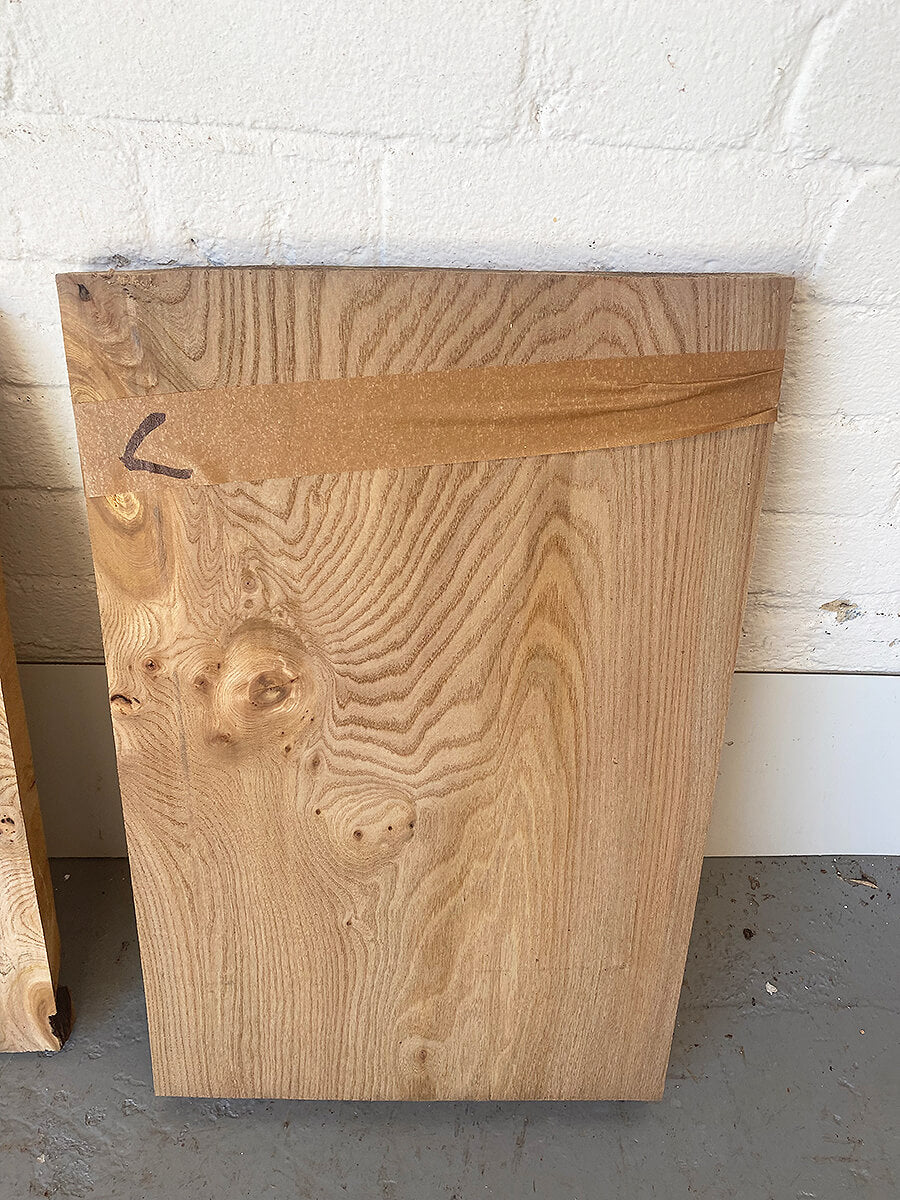 Elm - Multiple Boards