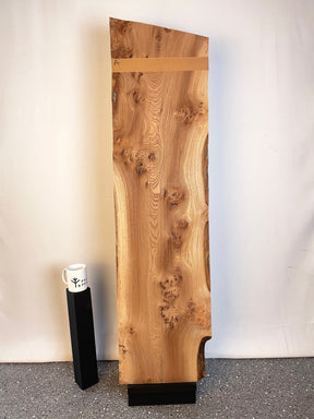 Elm - Pippy Burr Board