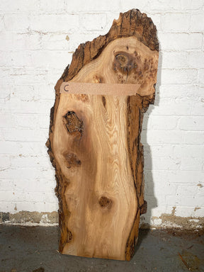 Elm - Pippy Burr Boards