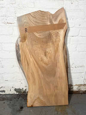 Elm - Rustic Character Boards