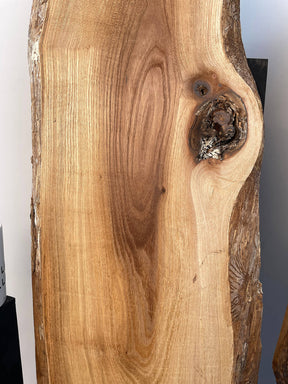 Elm - Rustic Pair