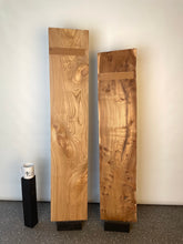 Elm - Straight Edge Boards