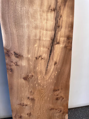 Elm - Straight Edge Boards