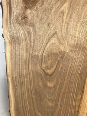 English Walnut - Character Board