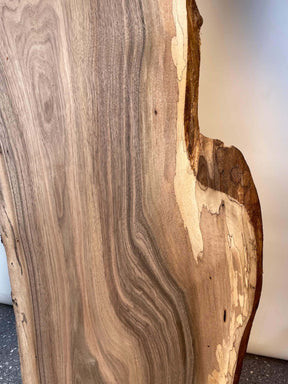 English Walnut - Character Boards