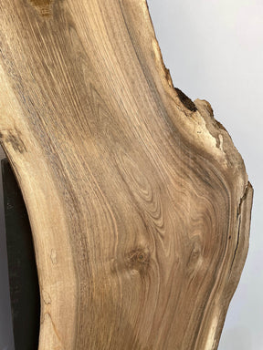 English Walnut - Live Edge Boards