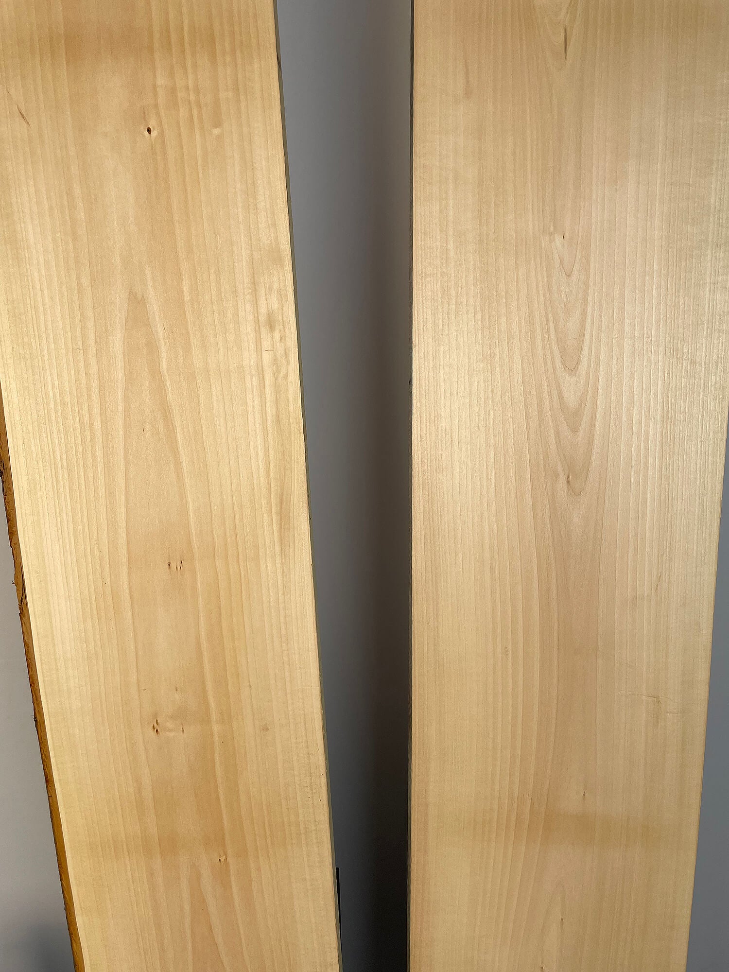 Lime - Character Boards