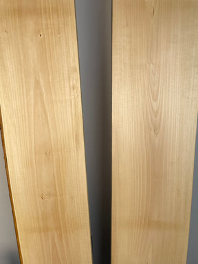 Lime - Character Boards