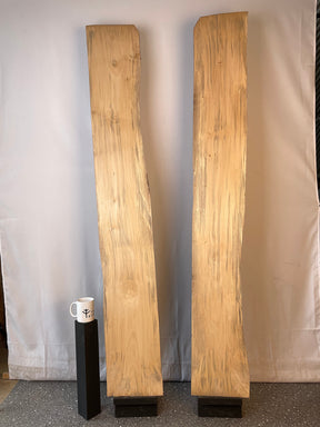 Lime - Live Edge Boards