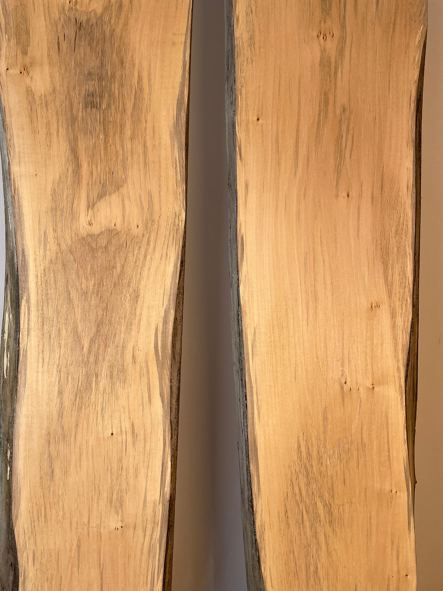 Lime - Live Edge Boards
