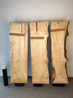 Lime - Live Edge Boards