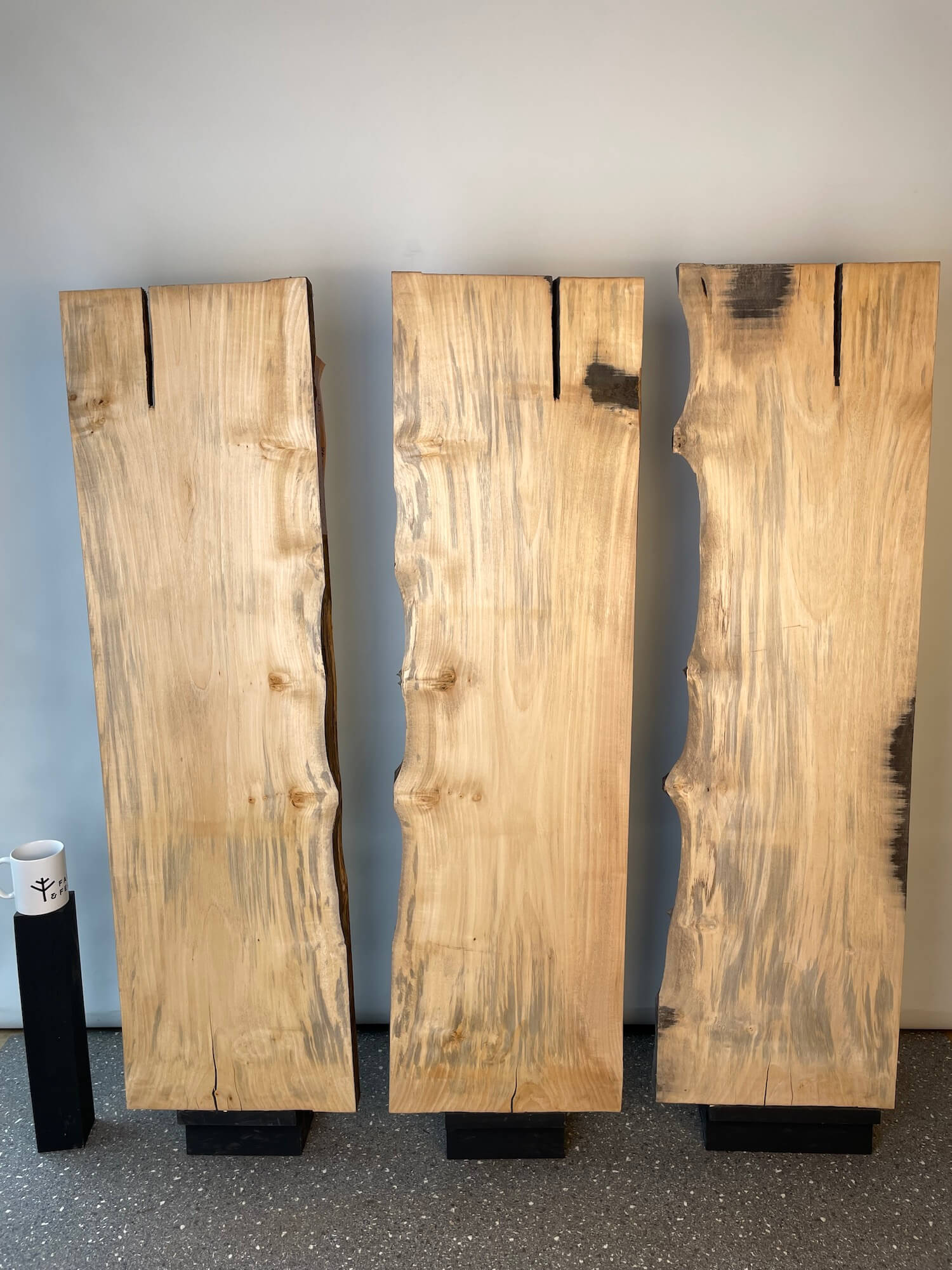 Lime - Live Edge Boards