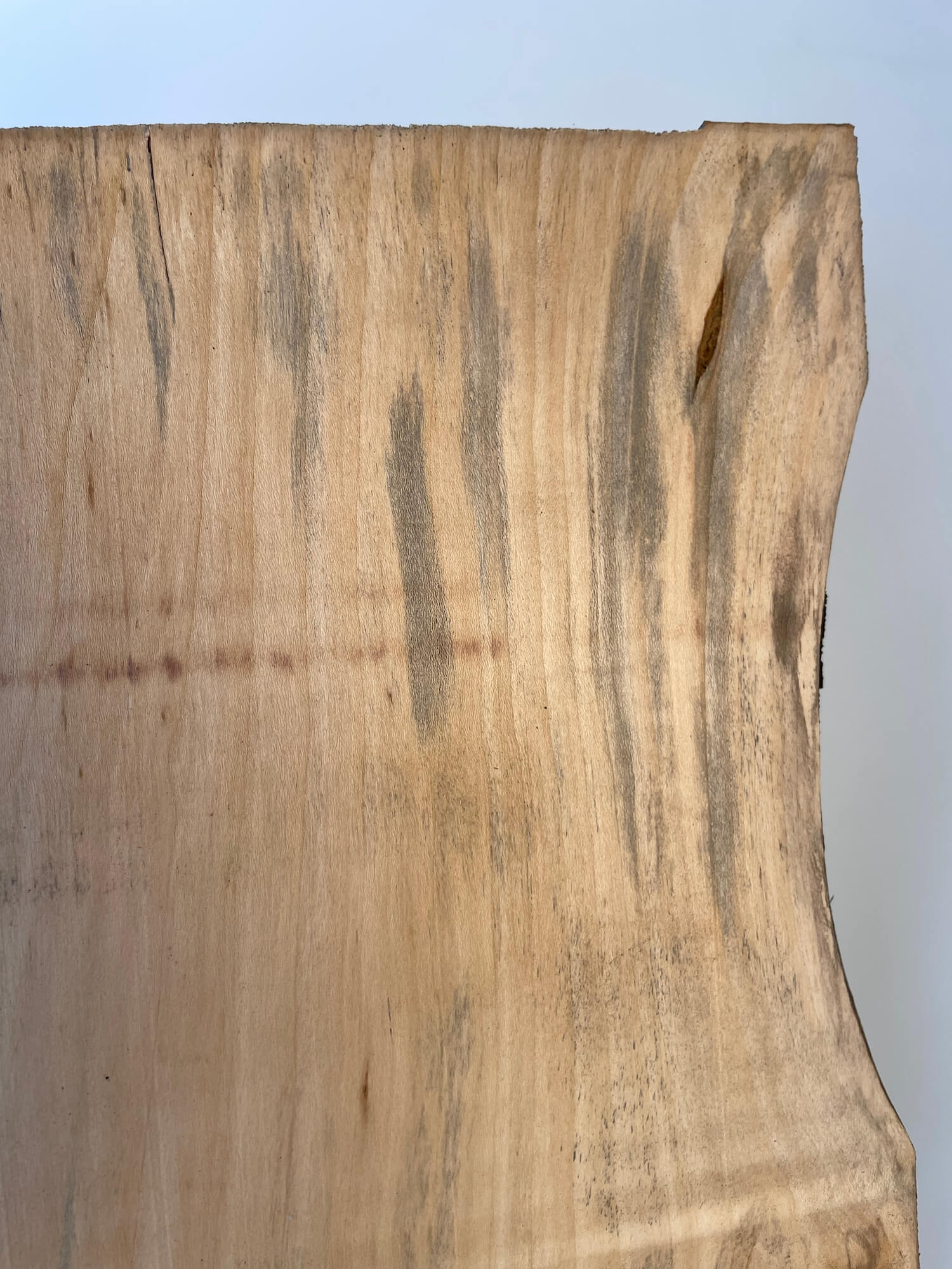 Lime - Live Edge Boards