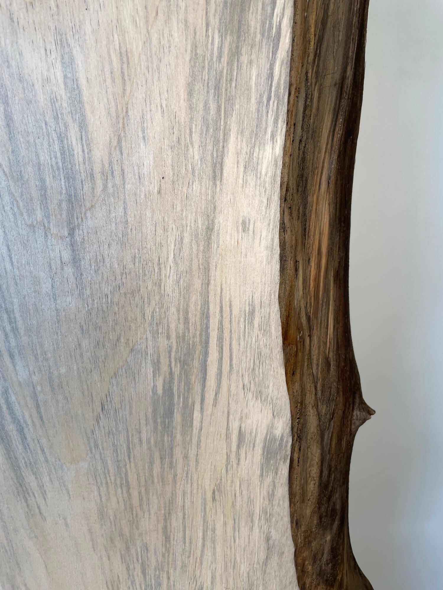 Lime - Live Edge Boards
