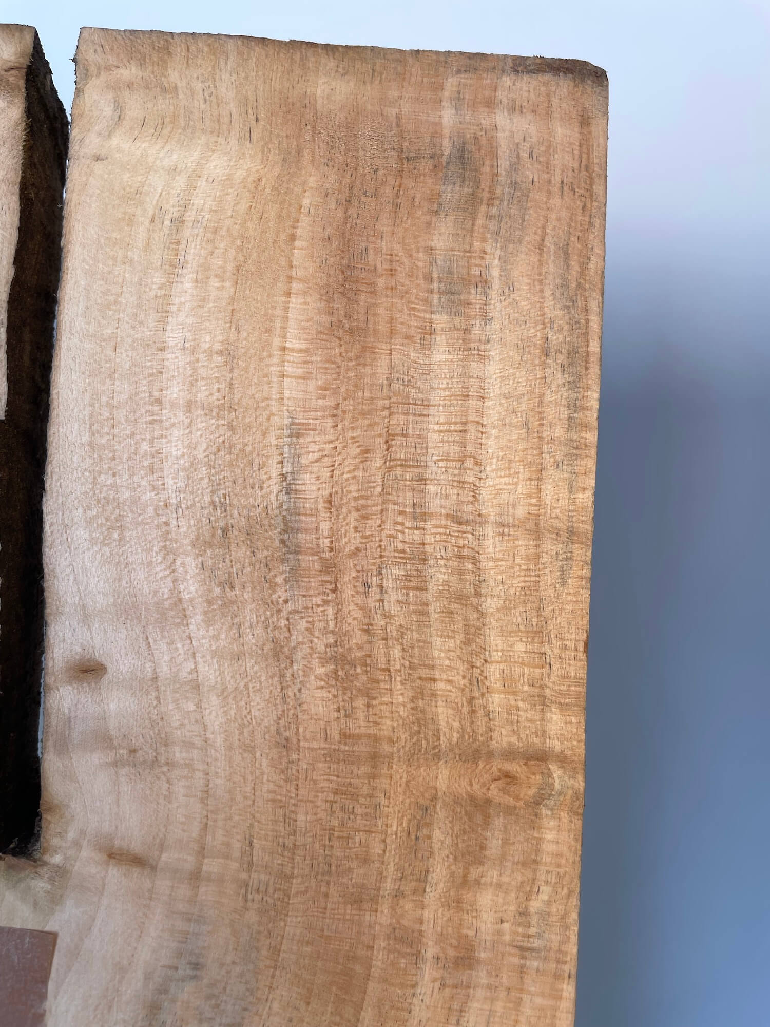Lime - Live Edge Boards
