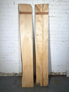 Lime - Live Edge Boards