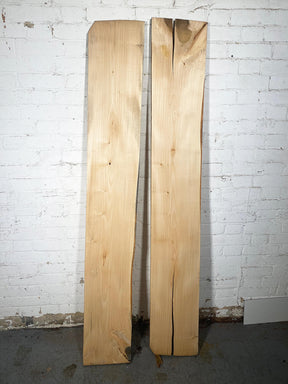 Lime - Live Edge Boards