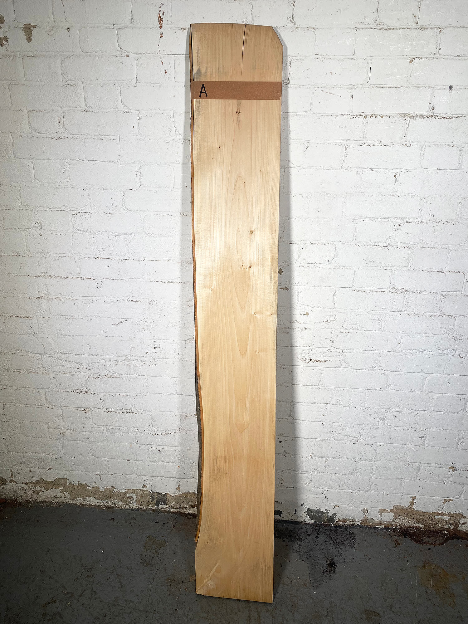 Lime - Live Edge Boards