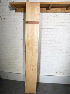 Lime - Live Edge Boards