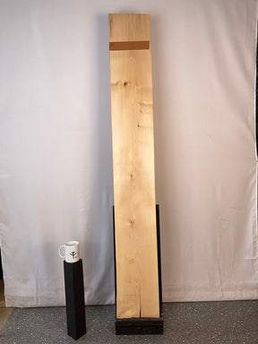 Lime - Straight Edge Board