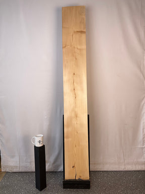 Lime - Straight Edge Board