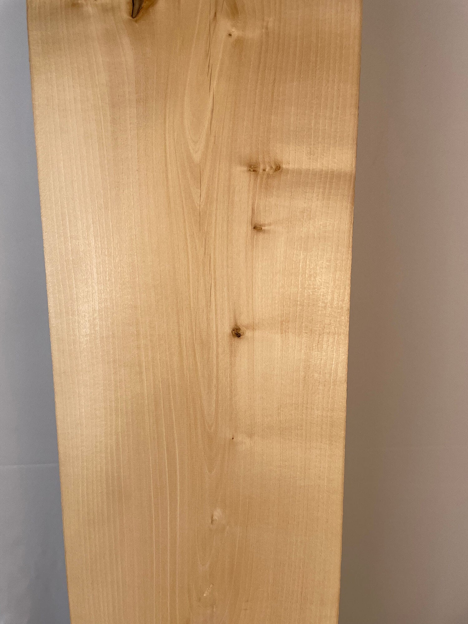 Lime - Straight Edge Board