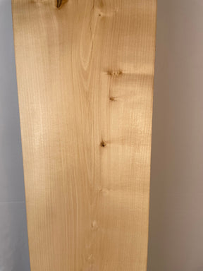 Lime - Straight Edge Board