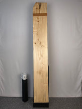 Lime - Straight Edge Board