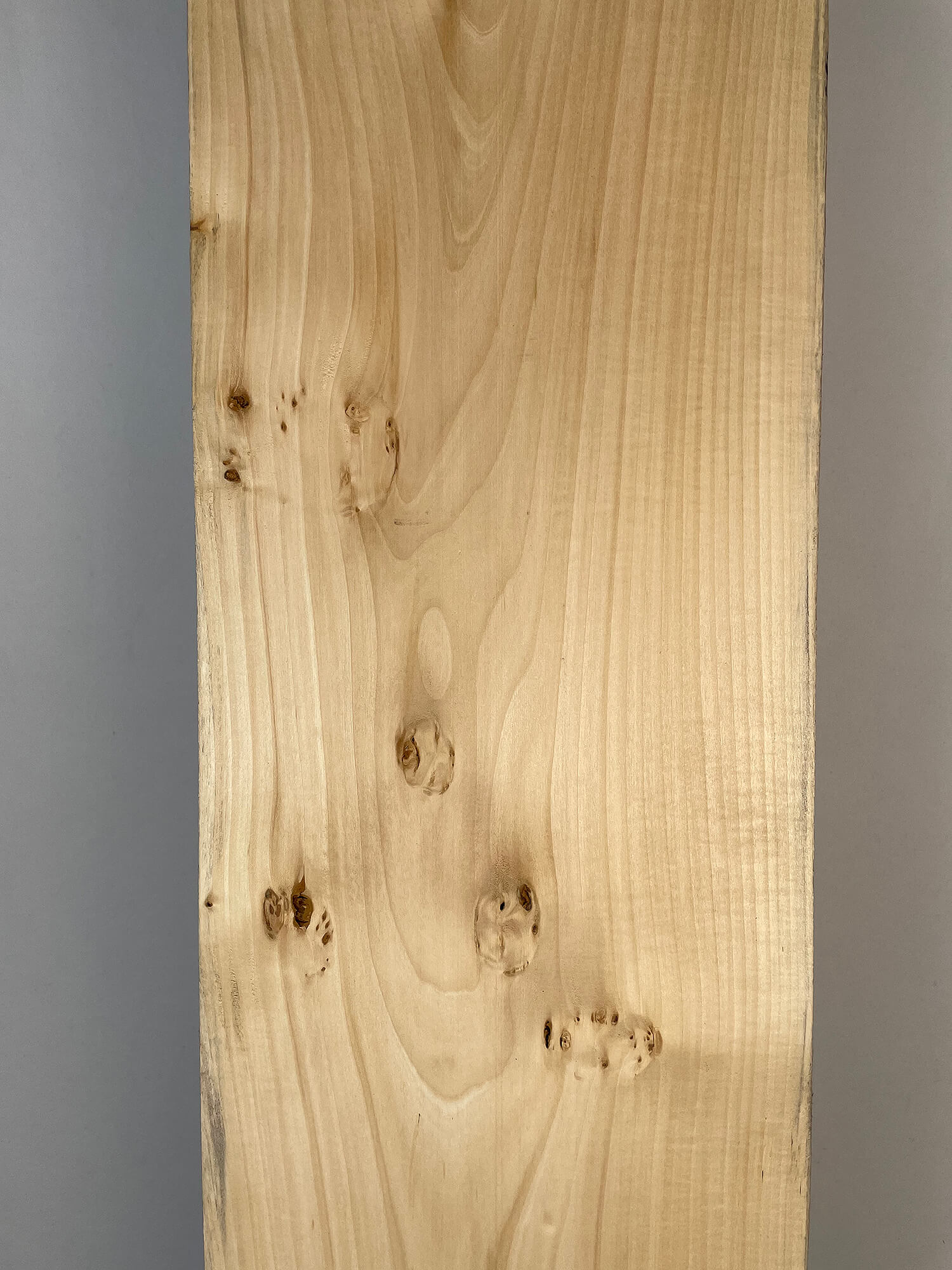 Lime - Straight Edge Board