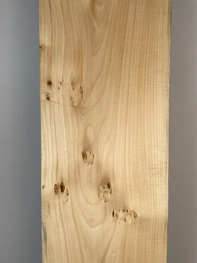 Lime - Straight Edge Board