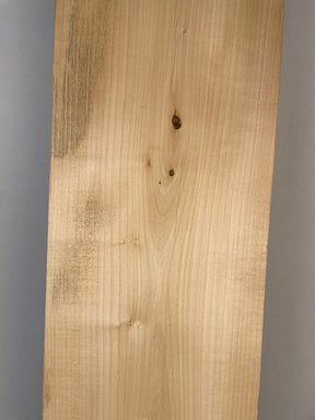 Lime - Straight Edge Board