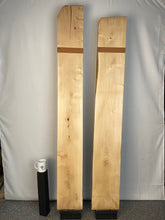 Lime - Straight Edge Boards
