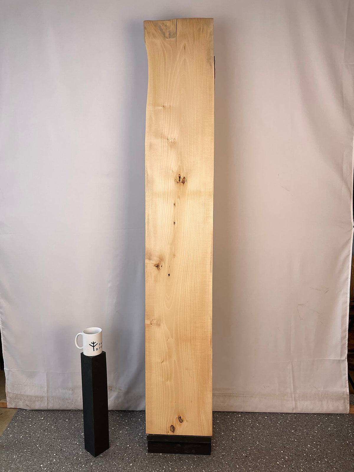 Lime - Waney Edge Board