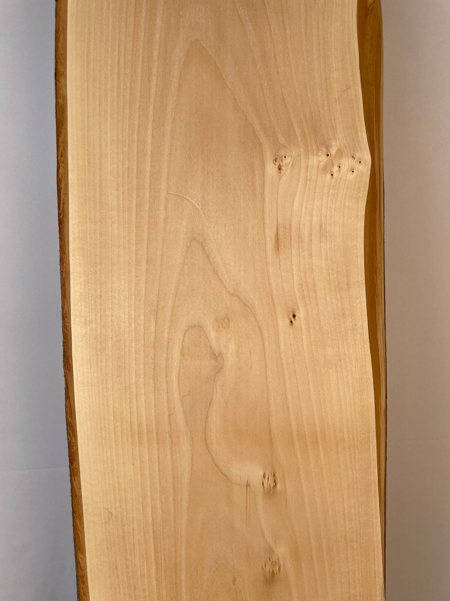 Lime - Waney Edge Board