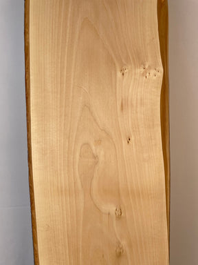 Lime - Waney Edge Board
