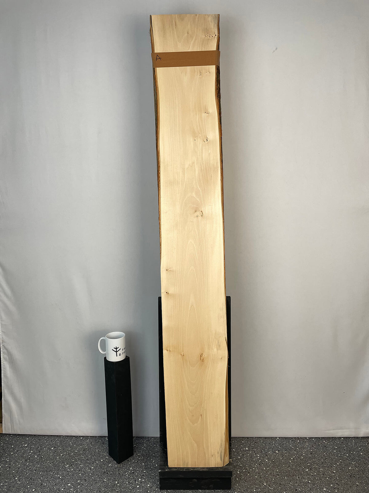 Lime - Waney Edge Board