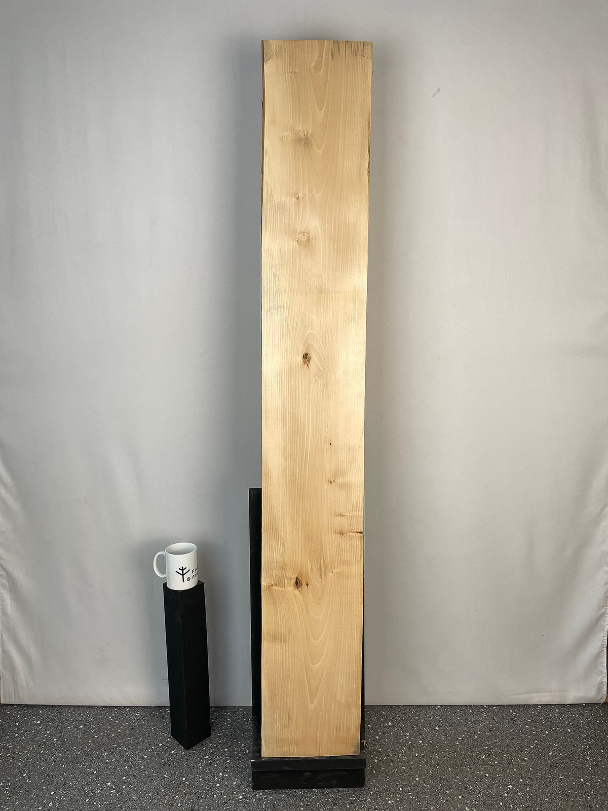 Lime - Waney Edge Board