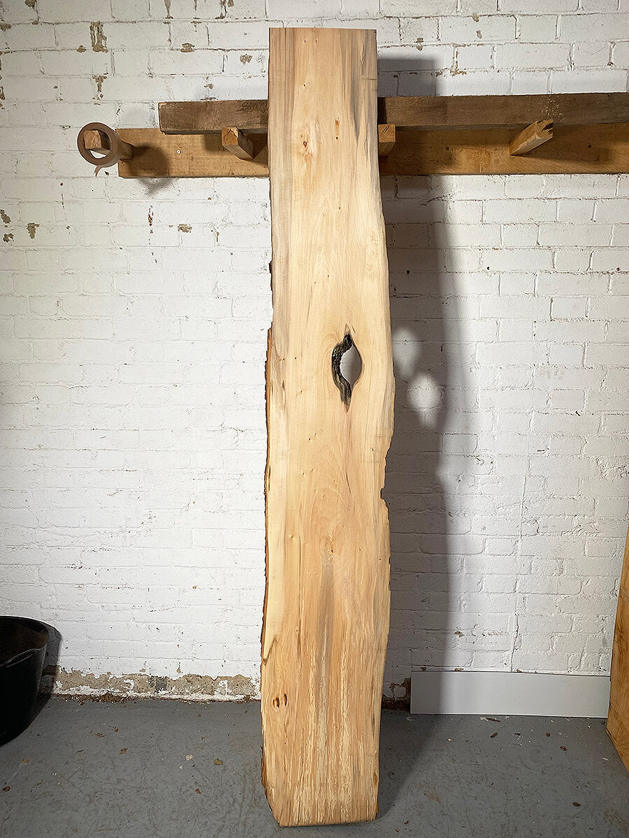 Lime - Waney Edge Board
