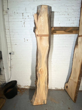 Lime - Waney Edge Boards