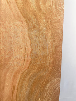 London Plane - Bookmatched Lace Boards
