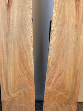 London Plane - Bookmatched Pair