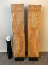 London Plane - Bookmatched Pair