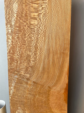 London Plane - Bookmatched Pair