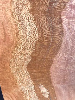 London Plane - Bookmatched Pair