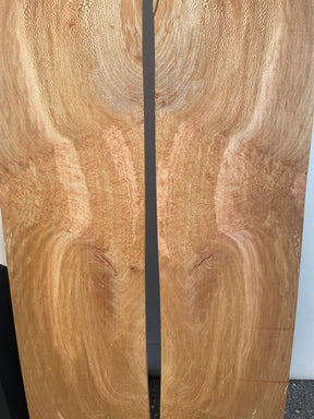 London Plane - Bookmatched Pair