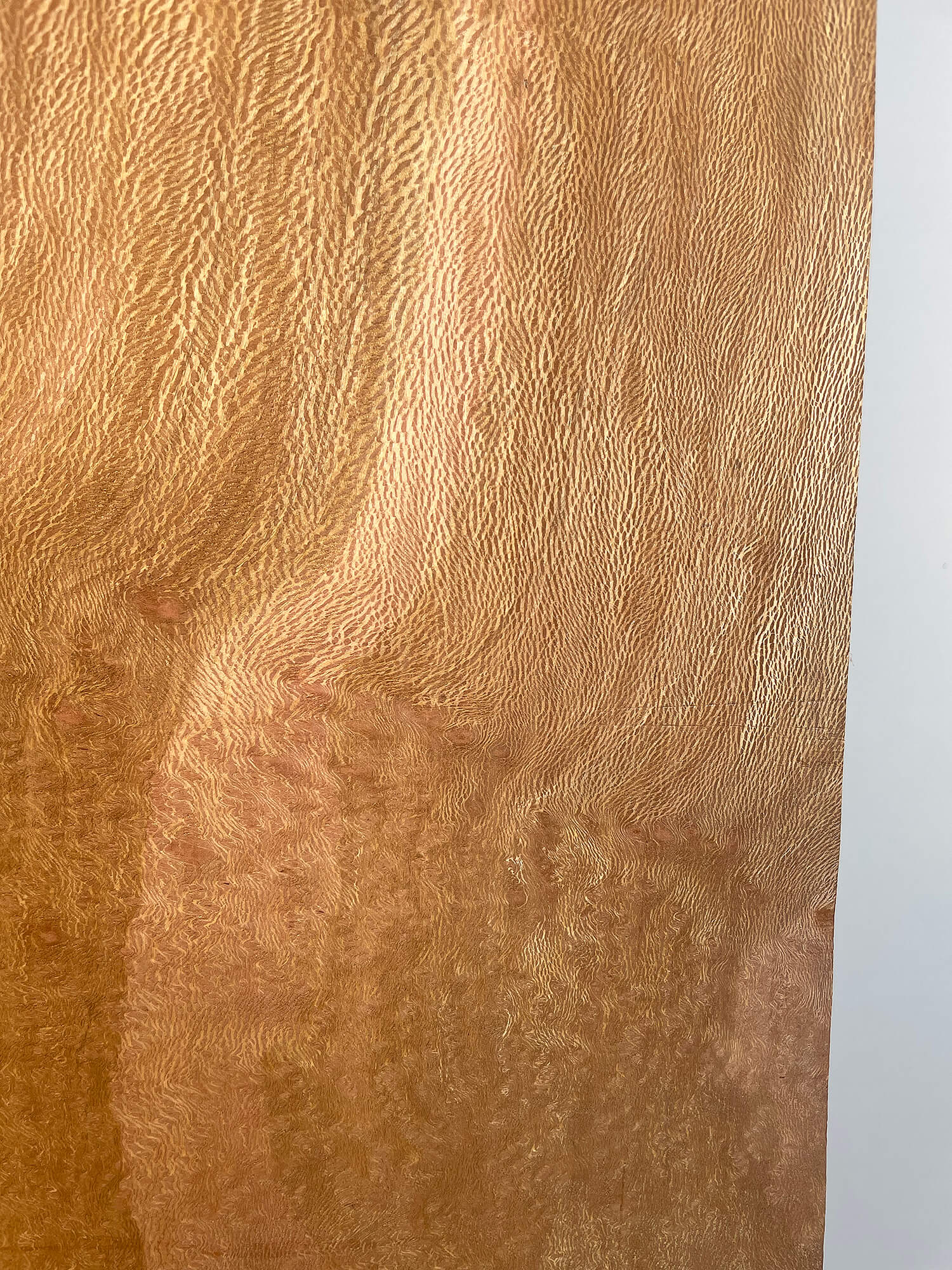 London Plane - Bookmatched Pair